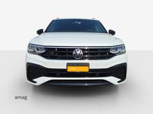 VW Tiguan R-Line, Petrol, Second hand / Used, Automatic - 7