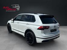 VW Tiguan 2.0TSI R-Line 4Motion DSG, Benzin, Occasion / Gebraucht, Automatik - 3