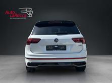 VW Tiguan 2.0TSI R-Line 4Motion DSG, Benzin, Occasion / Gebraucht, Automatik - 4