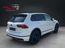 VW Tiguan 2.0TSI R-Line 4Motion DSG, Benzin, Occasion / Gebraucht, Automatik - 5