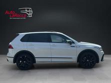VW Tiguan 2.0TSI R-Line 4Motion DSG, Benzin, Occasion / Gebraucht, Automatik - 6