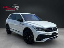 VW Tiguan 2.0TSI R-Line 4Motion DSG, Benzin, Occasion / Gebraucht, Automatik - 7