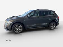 VW Tiguan R-Line, Hybride Integrale Benzina/Elettrica, Occasioni / Usate, Automatico - 2