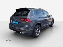 VW Tiguan R-Line, Hybride Integrale Benzina/Elettrica, Occasioni / Usate, Automatico - 5