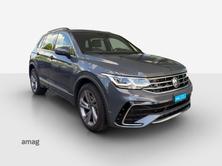 VW Tiguan R-Line, Hybride Integrale Benzina/Elettrica, Occasioni / Usate, Automatico - 6