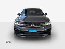 VW Tiguan R-Line, Hybride Integrale Benzina/Elettrica, Occasioni / Usate, Automatico - 7