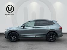 VW Tiguan Allspace PA R-Line, Diesel, Second hand / Used, Automatic - 2