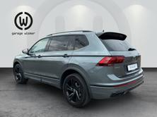 VW Tiguan Allspace PA R-Line, Diesel, Second hand / Used, Automatic - 3