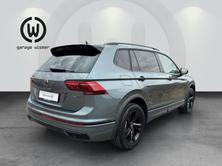 VW Tiguan Allspace PA R-Line, Diesel, Second hand / Used, Automatic - 4