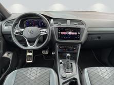 VW Tiguan Allspace PA R-Line, Diesel, Second hand / Used, Automatic - 7
