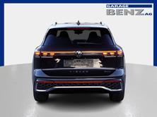 VW Tiguan 2.0 TDI SCR R-Line DSG 4Motion, Diesel, Second hand / Used, Automatic - 3