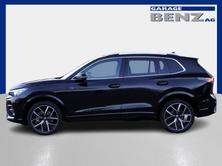 VW Tiguan 2.0 TDI SCR R-Line DSG 4Motion, Diesel, Second hand / Used, Automatic - 4