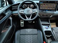 VW Tiguan 2.0 TDI SCR R-Line DSG 4Motion, Diesel, Second hand / Used, Automatic - 5