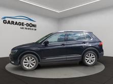 VW Tiguan Geländewagen Diesel 2.0 TDI SCR Highline DSG, Diesel, Occasion / Gebraucht, Automatik - 3