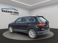 VW Tiguan Geländewagen Diesel 2.0 TDI SCR Highline DSG, Diesel, Occasion / Gebraucht, Automatik - 4