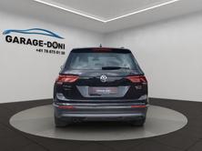 VW Tiguan Geländewagen Diesel 2.0 TDI SCR Highline DSG, Diesel, Occasion / Gebraucht, Automatik - 5