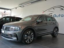 VW Tiguan 2.0 TDI SCR Highline 4Motion DSG R-Line, Diesel, Second hand / Used, Automatic - 2