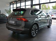 VW Tiguan 2.0 TDI SCR Highline 4Motion DSG R-Line, Diesel, Second hand / Used, Automatic - 6