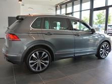 VW Tiguan 2.0 TDI SCR Highline 4Motion DSG R-Line, Diesel, Second hand / Used, Automatic - 7