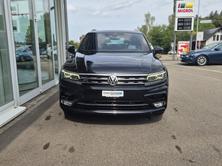 VW Tiguan 2.0 TDI SCR Highline 4Motion DSG, Diesel, Occasion / Utilisé, Automatique - 2