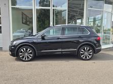 VW Tiguan 2.0 TDI SCR Highline 4Motion DSG, Diesel, Occasion / Utilisé, Automatique - 4