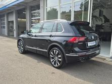 VW Tiguan 2.0 TDI SCR Highline 4Motion DSG, Diesel, Occasion / Utilisé, Automatique - 5