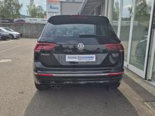 VW Tiguan 2.0 TDI SCR Highline 4Motion DSG, Diesel, Occasion / Utilisé, Automatique - 6