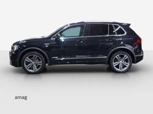 VW Tiguan Highline, Benzin, Occasion / Gebraucht, Automatik - 2