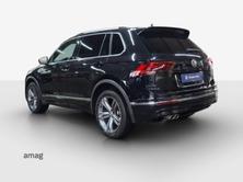 VW Tiguan Highline, Benzin, Occasion / Gebraucht, Automatik - 3