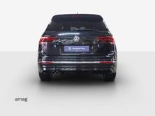 VW Tiguan Highline, Benzin, Occasion / Gebraucht, Automatik - 4