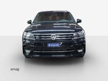 VW Tiguan Highline, Benzin, Occasion / Gebraucht, Automatik - 7