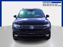 VW Tiguan 2.0 TSI R-Line 4Motion DSG, Petrol, Second hand / Used, Automatic - 2