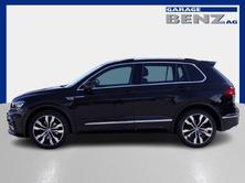 VW Tiguan 2.0 TSI R-Line 4Motion DSG, Petrol, Second hand / Used, Automatic - 4
