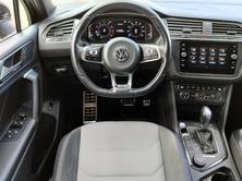 VW Tiguan 2.0 TSI R-Line 4Motion DSG, Petrol, Second hand / Used, Automatic - 5