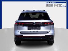 VW Tiguan 2.0 TSI R-Line DSG 4Motion, Petrol, Second hand / Used, Automatic - 3