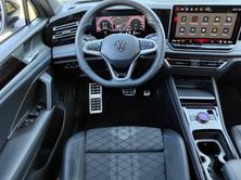 VW Tiguan 2.0 TSI R-Line DSG 4Motion, Petrol, Second hand / Used, Automatic - 5