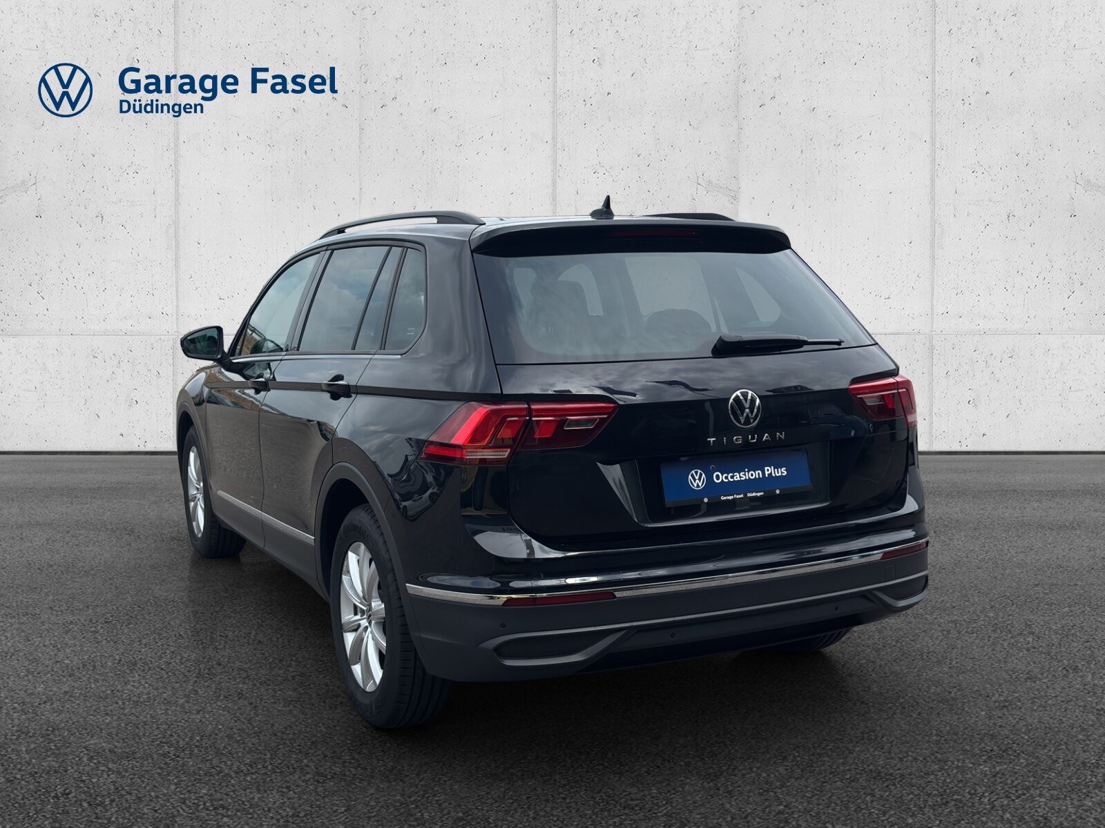 VW Tiguan Starter, Petrol, Second hand / Used, Manual - 3