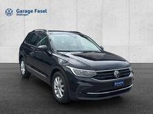 VW Tiguan Starter, Petrol, Second hand / Used, Manual - 7