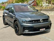 VW Tiguan 2.0TSI Highline 4Motion DSG, Benzin, Occasion / Gebraucht, Automatik - 2