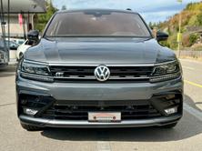 VW Tiguan 2.0TSI Highline 4Motion DSG, Benzin, Occasion / Gebraucht, Automatik - 3