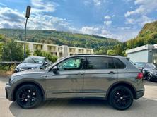 VW Tiguan 2.0TSI Highline 4Motion DSG, Benzin, Occasion / Gebraucht, Automatik - 4
