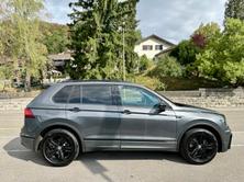VW Tiguan 2.0TSI Highline 4Motion DSG, Benzin, Occasion / Gebraucht, Automatik - 5