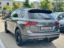 VW Tiguan 2.0TSI Highline 4Motion DSG, Benzin, Occasion / Gebraucht, Automatik - 6