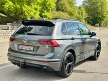 VW Tiguan 2.0TSI Highline 4Motion DSG, Benzin, Occasion / Gebraucht, Automatik - 7