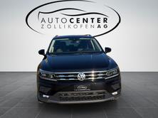VW Tiguan Allspace 2.0 TDI SCR Highline 4Motion DSG, Diesel, Occasion / Gebraucht, Automatik - 2