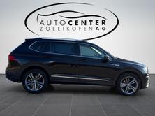 VW Tiguan Allspace 2.0 TDI SCR Highline 4Motion DSG, Diesel, Occasion / Gebraucht, Automatik - 4