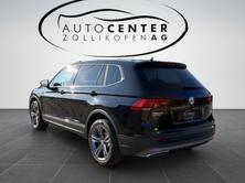 VW Tiguan Allspace 2.0 TDI SCR Highline 4Motion DSG, Diesel, Occasion / Gebraucht, Automatik - 6