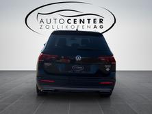 VW Tiguan Allspace 2.0 TDI SCR Highline 4Motion DSG, Diesel, Occasion / Gebraucht, Automatik - 7