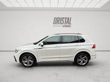 VW Tiguan 2.0 TDI SCR R-Line 4Motion DSG, Diesel, Second hand / Used, Automatic - 2