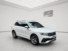 VW Tiguan 2.0 TDI SCR R-Line 4Motion DSG, Diesel, Second hand / Used, Automatic - 5
